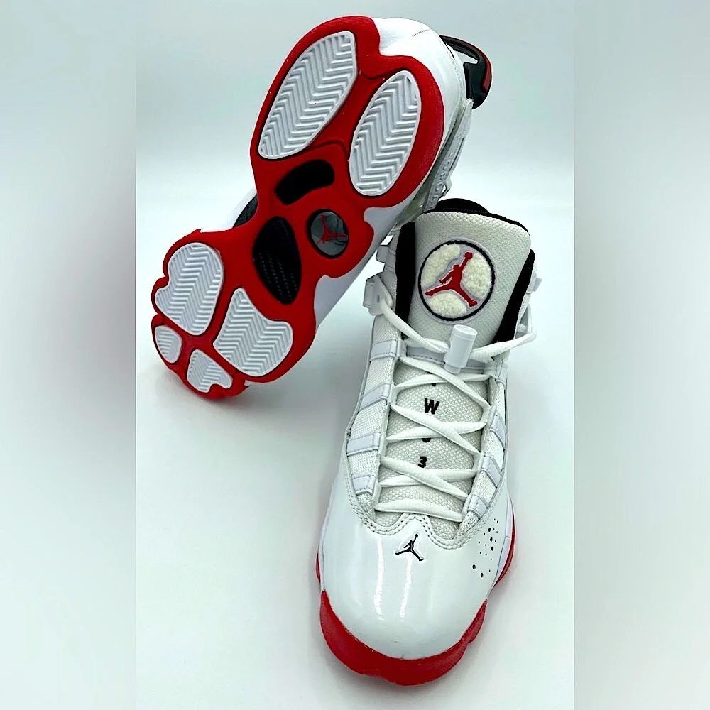 Nike Air Jordan